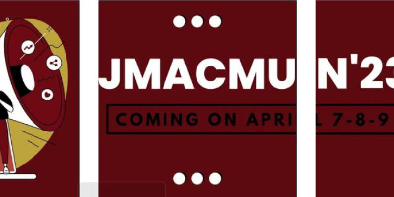 JMACMUN