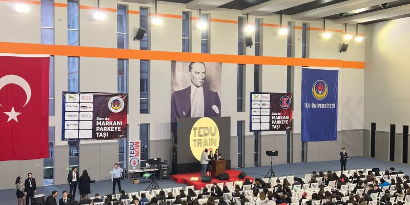 TEDUMUN'23