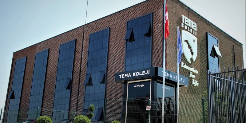 TEMA BMUN (For Grades 3rd, 4th nd 5th)