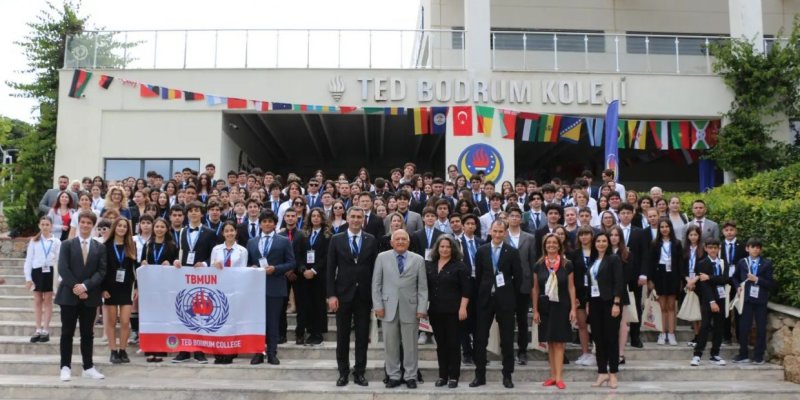 TBMUN'26