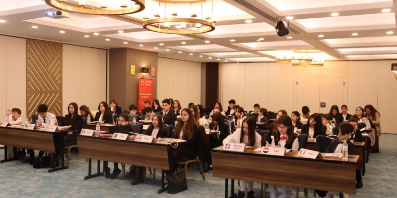 TAR-JMUN'26 (Middle School for Grades 5,6,7,8)