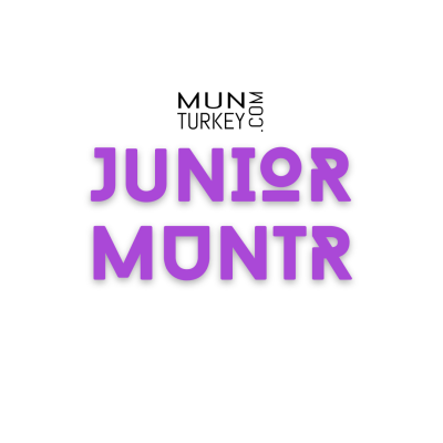 Junior MUNTR