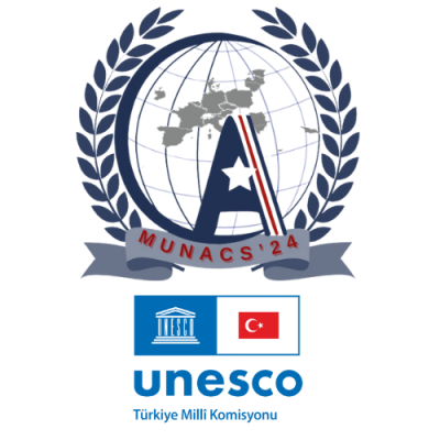 MUNACS'24 - UNESCO Approved