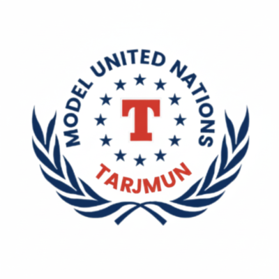 TAR-JMUN'26 (Middle School for Grades 5,6,7,8)