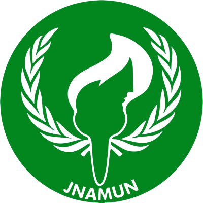 JNAMUN'26
