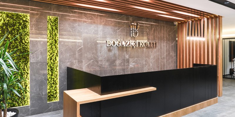 BoğaziçiJMUN