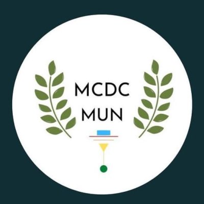 MCDCMUN