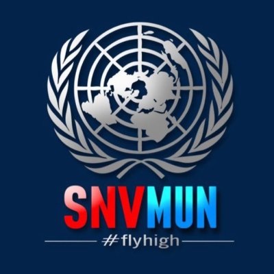 SNVMUN'22