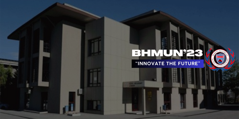 BHMUN'23