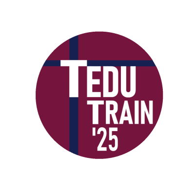 TEDUTRAIN'25