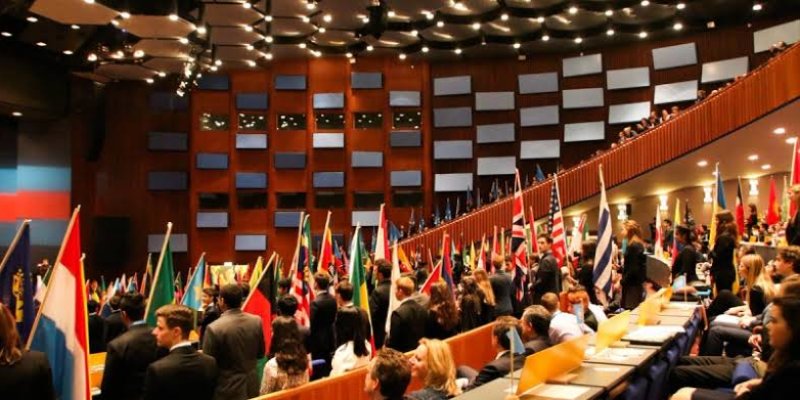 MHALMUN'23