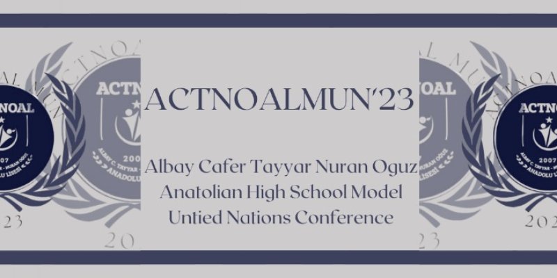 ACTNOALMUN'23