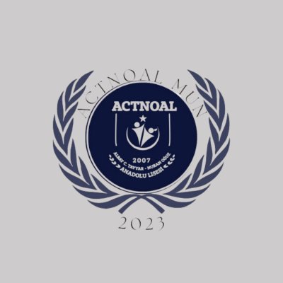 ACTNOALMUN'23