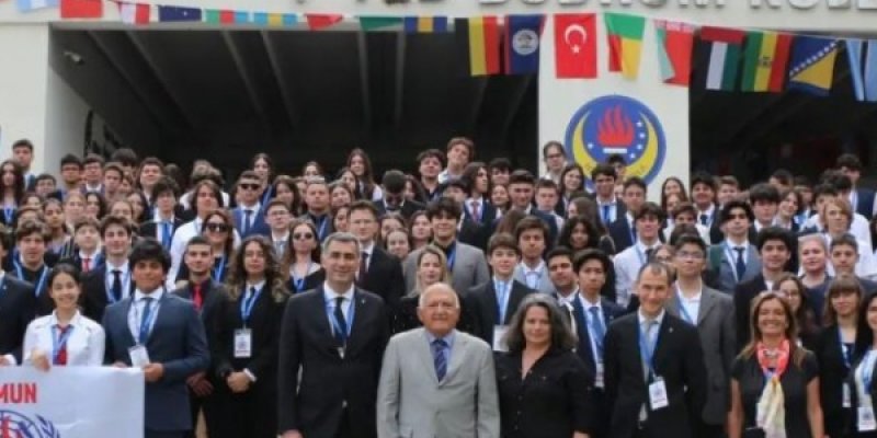 TBMUN'24 ONLINE
