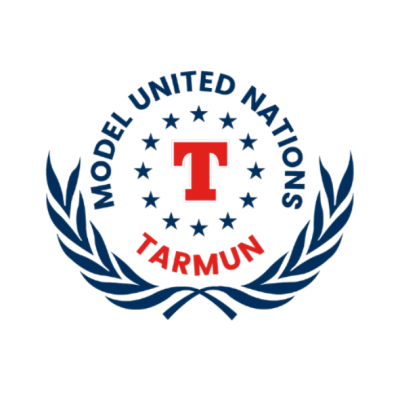 TAR-MUN'26 (High School - Grades 9, 10, 11, 12)
