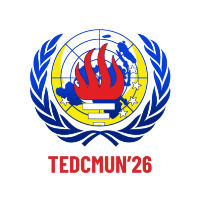 TEDCMUN'26