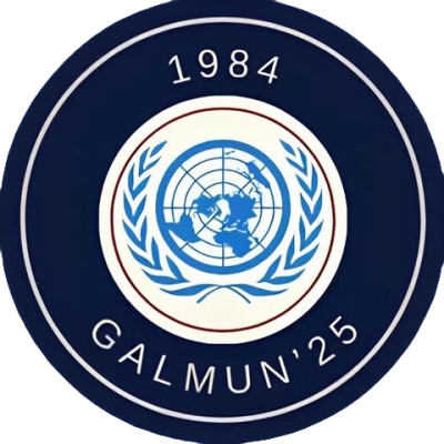 GALMUN'25