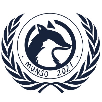 MUNSO'21