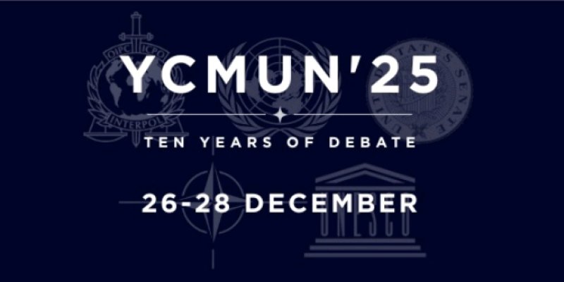YCMUN'25