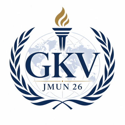 GKVJMUN