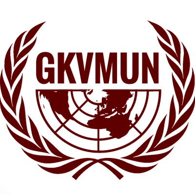 GKVMUN'22