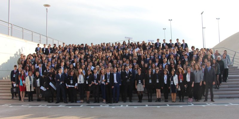 TEDMUN '25
