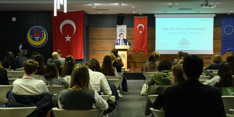 TEDUTRAIN'23