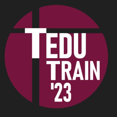 TEDUTRAIN'23