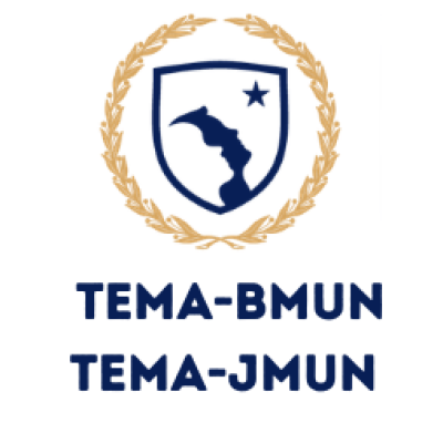 TEMA BMUN (For Grades 3rd, 4th nd 5th)