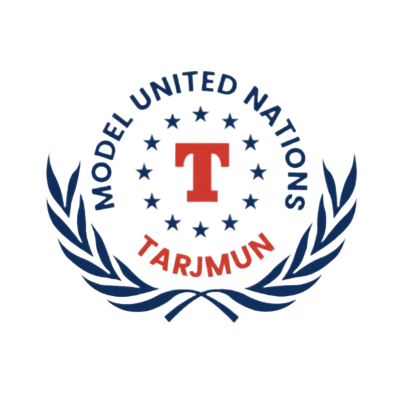 TAR-JMUN'26 1 (Middle School for Grades 5,6,7,8)