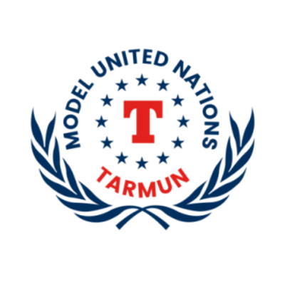 TAR-MUN'26 (High School - Grades 9, 10, 11, 12)