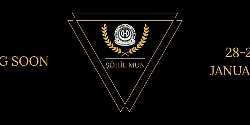 ŞÖHİL MUN'21