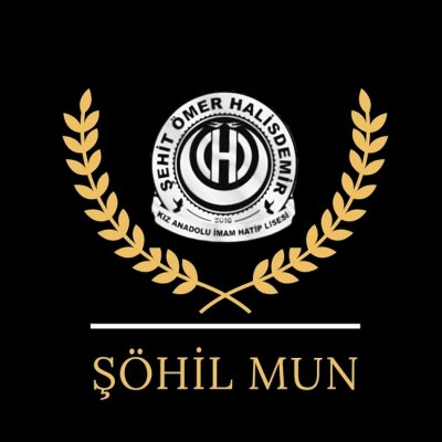 ŞÖHİL MUN'21