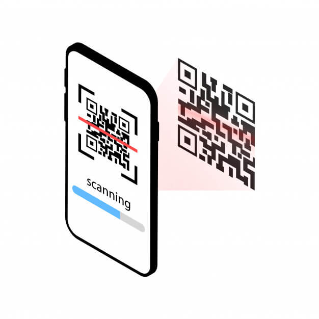 Verify Certificate with QR Code